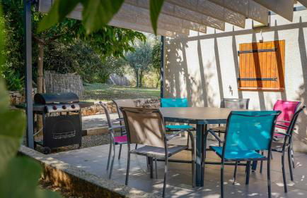 Mon Ginesté - Foto 4