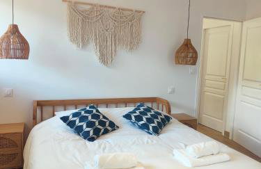 Les Villas de Julie à la Maison de la Dune - Foto 38