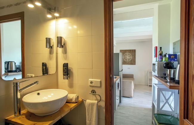 Agroturismo Ses Illes - Foto 137