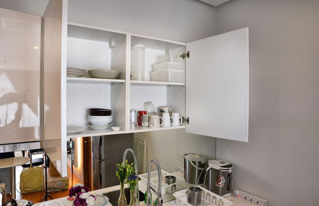 VIPOD Suites KLCC by Luxury Suites Asia - Foto 33