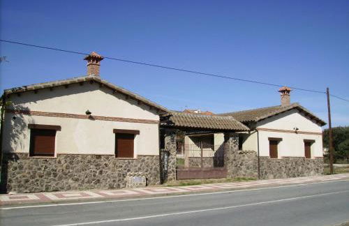 Apartamentos Rurales Tierras de Granadilla - Foto 46