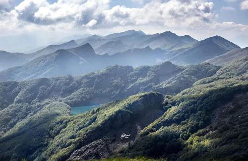 Comfortable Chalet in Giarola with Mountain View - Foto 34