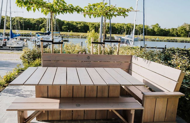 Oceanhouse Comfortable Holiday Residence - Foto 51