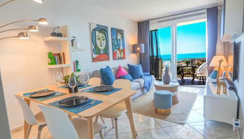 Palma Fiesta Apartment by Hello Homes Sitges - Foto 4, Other