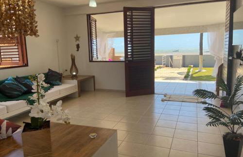 Casa Pé na Areia - Foto 26