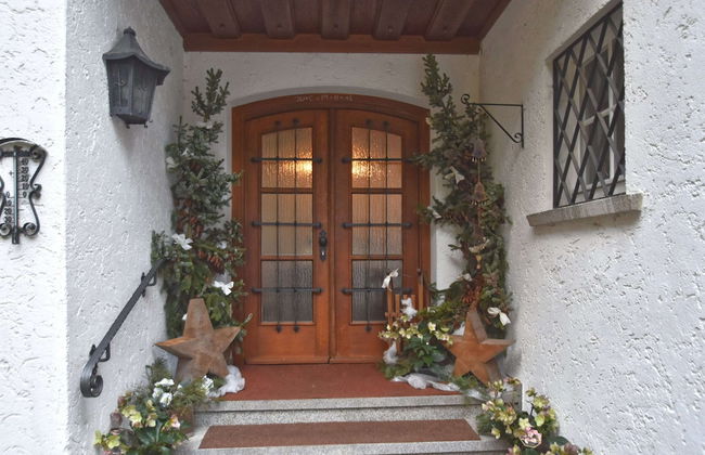 Charming Apartment in Weissenbrunn Near Forest - Foto 8