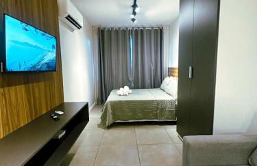 Studio 402 Santa Casa UFRGS Estacionamento 250m - Foto 6