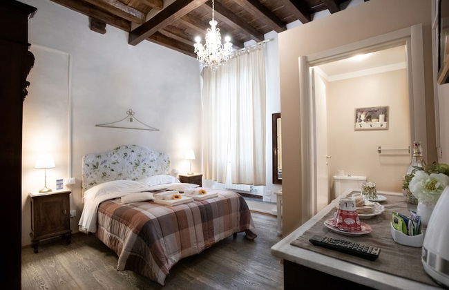 Residenza Centro Storico - Foto 6