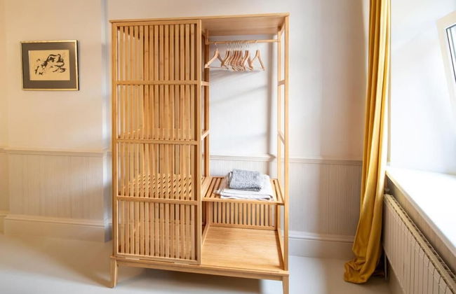 The Pearl Riga Apartment With Garden View - Photo 20