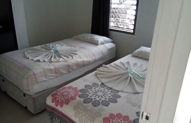 Island Accommodation Suva Premier Hospitality - Photo 18