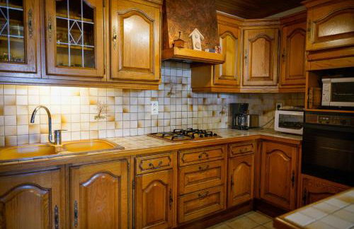 la margeride - Foto 3