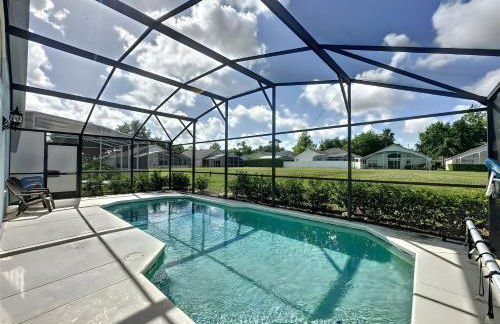 HOUSE 4 Bdr Eco ThematicSaltwater PoolGame Room - Photo 36