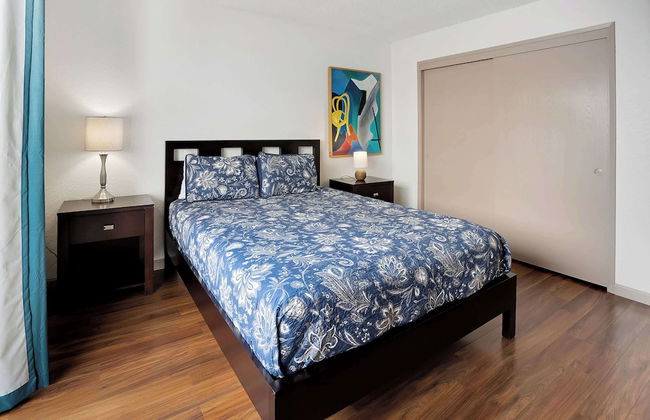 Secluded 3 BDR Home Steps to Beach - Foto 5