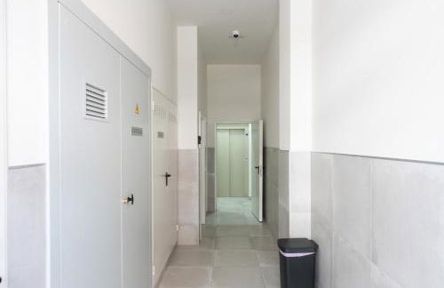 MalagaSuite Comfortable Home Apartments - Foto 44