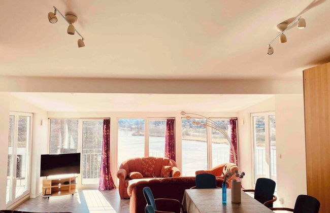 Bjurvik's Villa - Flat 3 - Business Customers Only - Photo 13