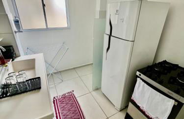 Apartamento no térreo para 04 pessoas - Foto 12