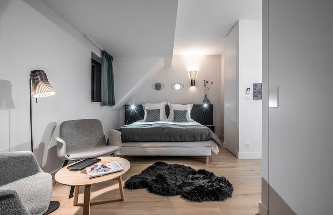 La Grange des Pères - Photo 17