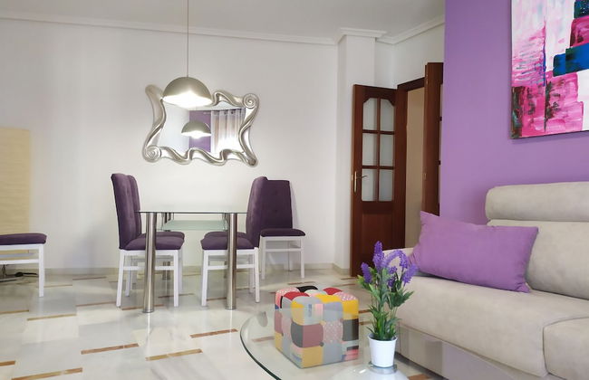 Apartamento Almanzor - Photo 16