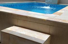 Linda casa de praia sobre as ondas - casa em condomínio com 1 vaga de garagem - Foto 27