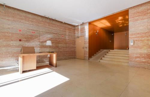 Skyview 2BR with Balcony and Garage - Foto 64