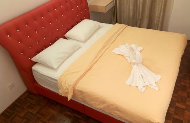 Eden Seaview Condominium II - Foto 8