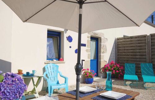 Maison Béniguet au Pays des Abers - Foto 1