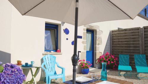 Maison Béniguet au Pays des Abers - Foto 1