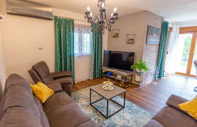 Villa Josip - Foto 16