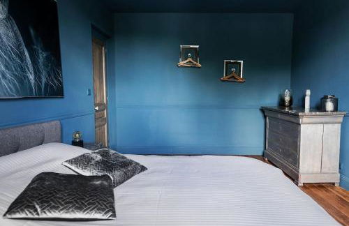 La Villa de l'Etoile 10 personnes - Foto 15