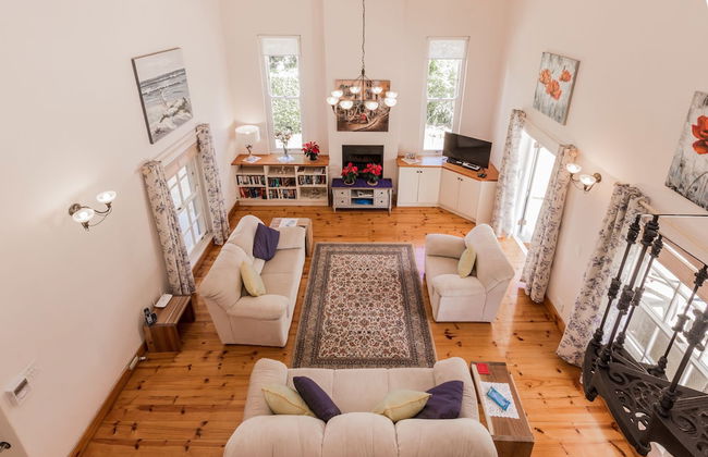 Villa Ashbourne - Foto 19