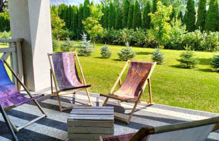 Sielska Dolina pod Ślężą - Foto 2