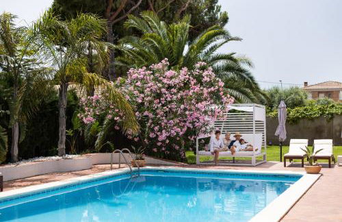 Charming Villa Domingo Playa Portaventura Golf - Foto 62