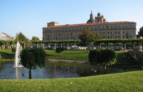 Apartamento DACTONIUM - Ribeira Sacra - Foto 50