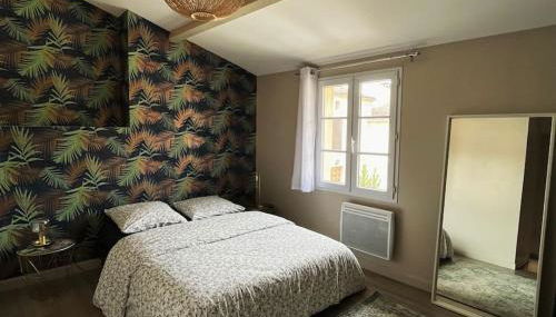 Maison cosy avec parking gratuit - Foto 3