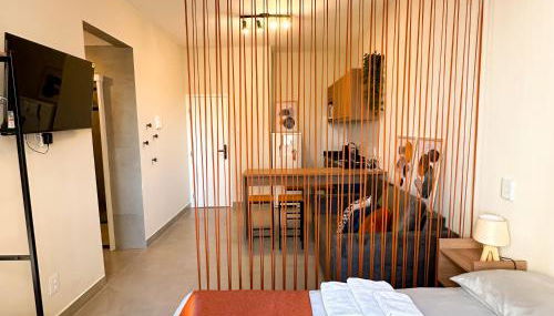 Apto Brooklyn I Central e aconchegante I Mercado Central BH - Foto 5