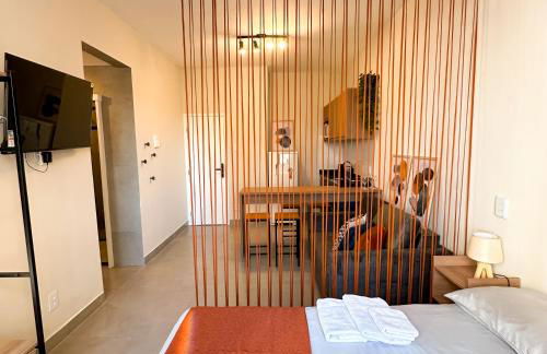 Apto Brooklyn I Central e aconchegante I Mercado Central BH - Foto 5