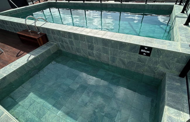 Melhores Flats - Relaxante - Photo 12