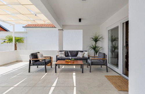 Villa 65 Large 55m2 Private Heated Pool Peaceful Escape - Foto 8