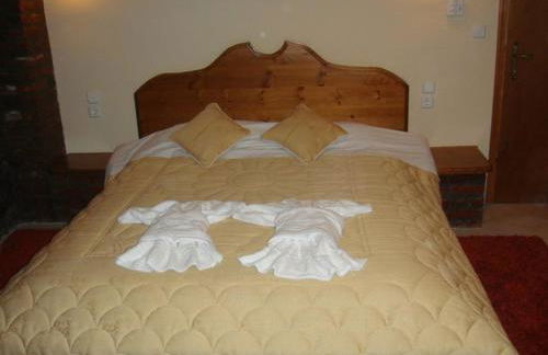 Guesthouse Sofia - Foto 32