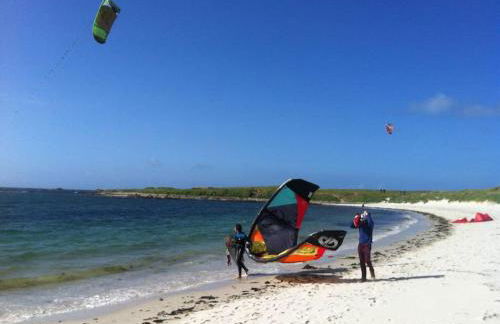 Jolie maison de vacances à 5 mn à pied des plages - Foto 45