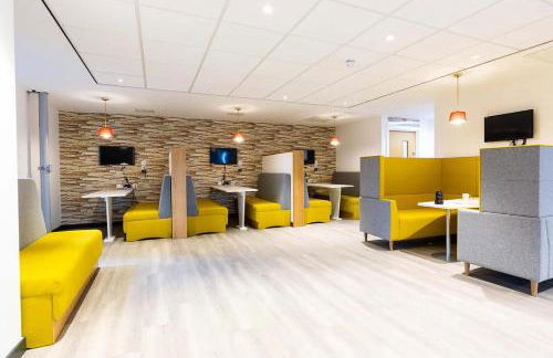 For Student Only - Abbey House in Coventry - Foto 6