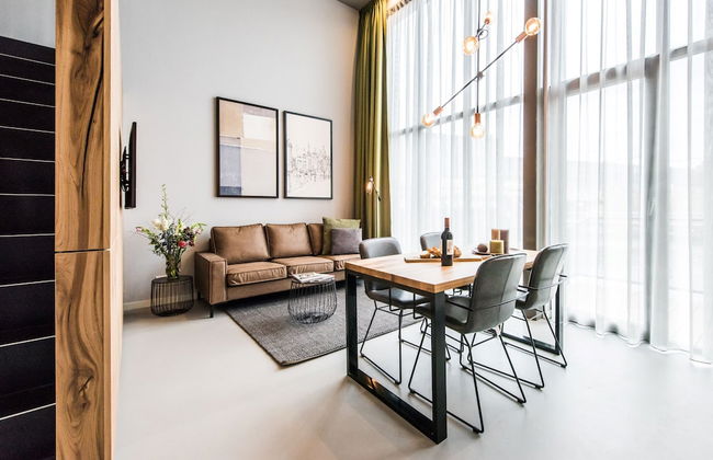 YAYS Amsterdam East by Numa - Photo 1