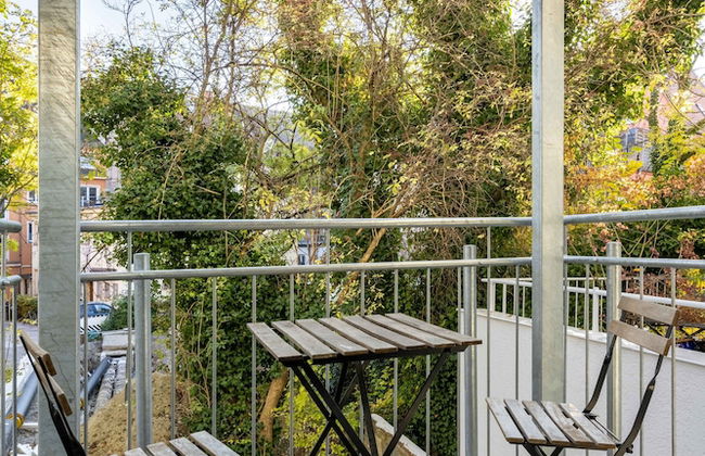 Limehome Augsburg Pilgerhausstraße - Foto 27