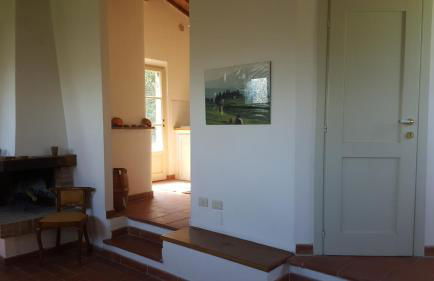 villa montalcino palazzina castelverdelli - Foto 34