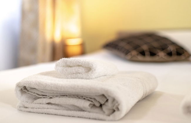 Trankil'apparts Centre 2 - Foto 9