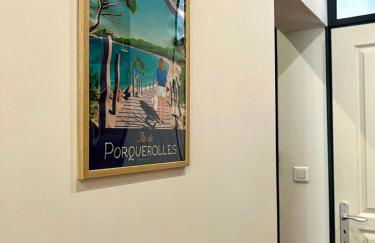 L'Adresse Gare - Foto 20