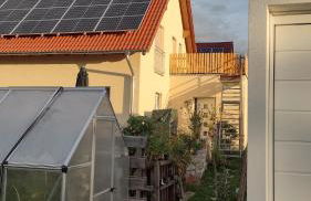 FeWo Harzblickterrasse Goslar - Foto 31