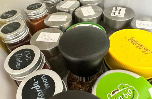 Appartement Feucht -Bhf 5 Min - Nähe Messe - Foto 17