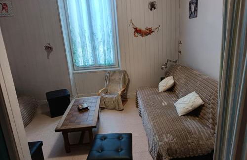 Gite le Buron - Foto 10