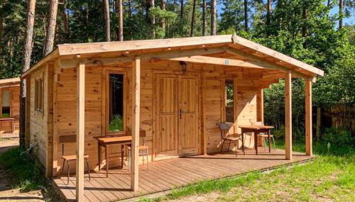 Awesome Home In Rajgród With Sauna - Foto 2